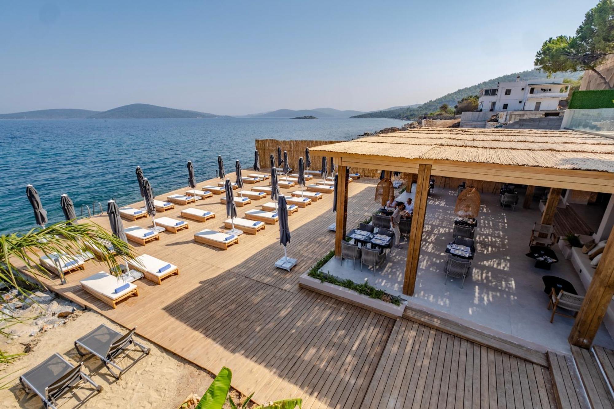 Isolina Bodrum Exterior photo