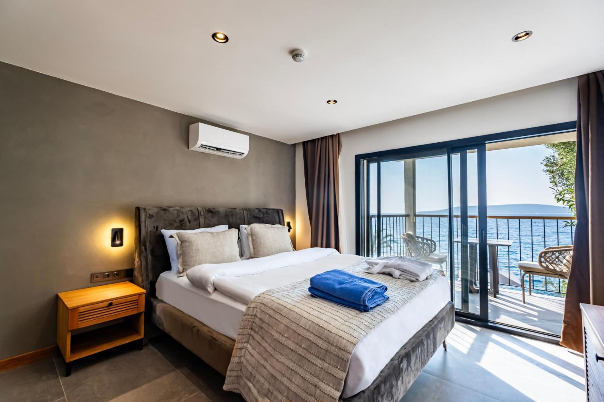 Isolina Bodrum Exterior photo