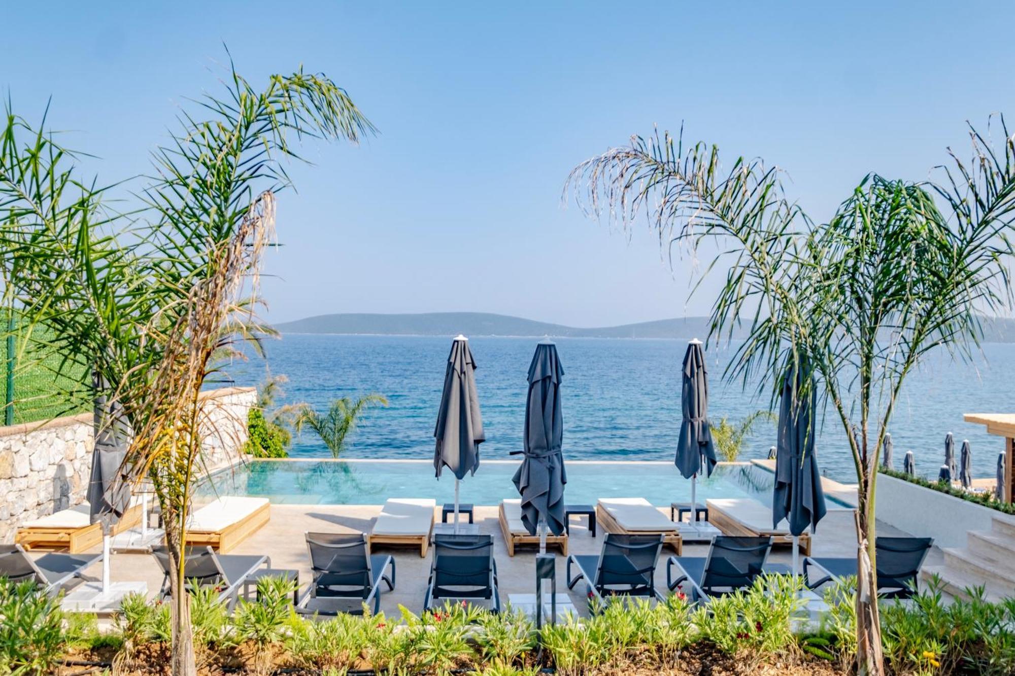 Isolina Bodrum Exterior photo
